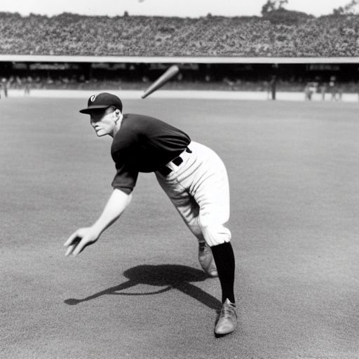 草坪上的飞翔：棒球选手乔治·赫尔曼的不朽传奇
