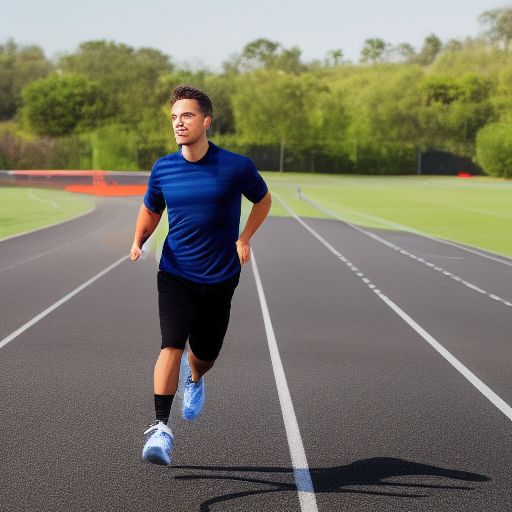 如何通过体育运动提高心肺功能