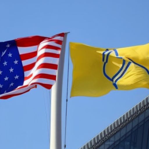 美国同意与瑞典签署合作协议，开展冬季奥运