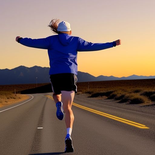 越野跑：考验毅力与耐力的极限运动