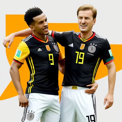 世界杯：德国对阵荷兰，寻求晋级希望