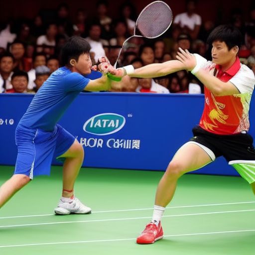 强强对决再开启，中国羽球大师赛谁能问鼎？