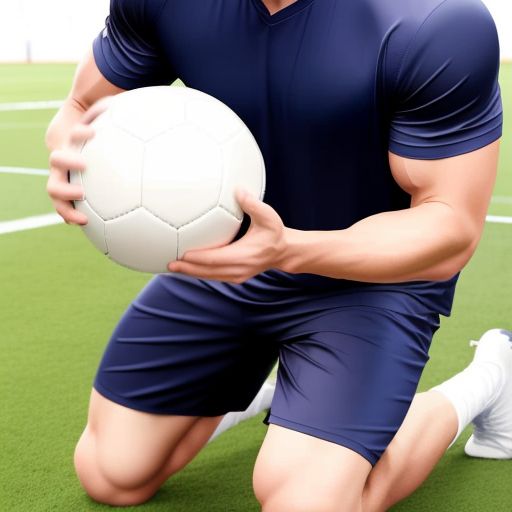 足球训练：锻炼心肺与脚法的核心方法