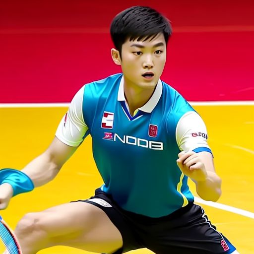 中国羽毛球公开赛：谁将捧得桂冠？