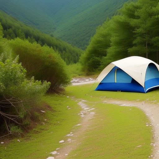 “登山、露营时的防蚊技巧”：如何充分保证户外运动的安全性？