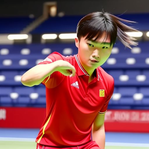 羽毛球全英公开赛：中国选手包揽男女单打冠军！